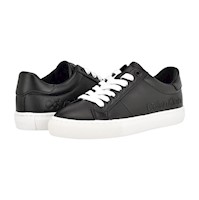 Zapatillas Mujer Calvin Klein Camzy - Negro