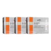 PACK 3 ABLANDADOR DE CANAS REFLEX 36UND