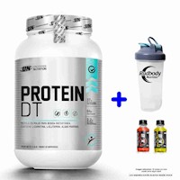 UNIVERSE NUTRITION PROTEIN DT 1.500 KG. COOKIE + SHAKER