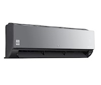 Aire Acondicionado LG 24 000 BTU Artcool Dual Inverter /Frío- Calor