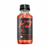ADN NUTRITION HD PACK 15 UNID. GUARANÁ