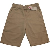 Short Algodón Levis niño - Beige