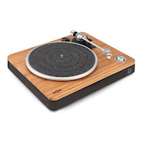 Tornamesa Stir it Up turntable House of Marley