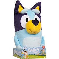 Peluche Jumbo 45cm Bluey