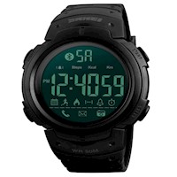 Skmei - Reloj 1301BK Digital unisex