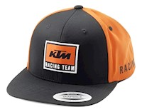 Gorro Ktm Team Flat