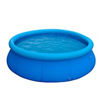 Piscina Inflable Self Formed 3.618 L 360 X 76 Cm