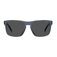 LENTES DE SOL UV400 HOMBRE LV 5025/S 0FLL IR 56 LEVIS