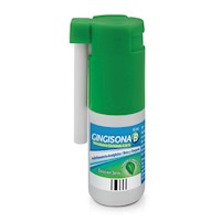 Gingisona B Spray - Frasco 15 ML