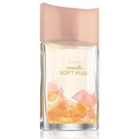 Avon - Colonia Vanilla Soft Musk