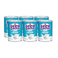 Leche GLORIA Zero Lacto Lata 390g - x6u