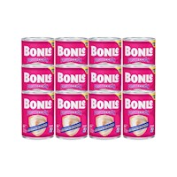Mezcla Láctea Bonlé Protección Lata 390g - x12u
