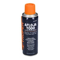 Aceite Aflojatodo 235ML Truper 13469