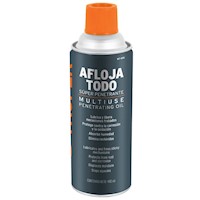 Aceite Aflojador 400ML Truper 13471