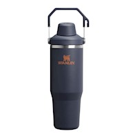 Tumbler Vaso de acero inoxidable Stanley IceFlow 2.0 30 oz - Twilight
