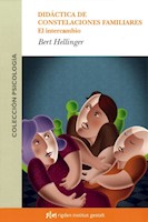 DIDACTICA DE CONSTELACIONES FAMILIARES-BERT HELLINGER