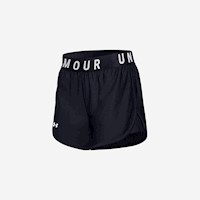 Short Under Armour Play Up 5In Shorts Training Mujer 1355791-001