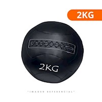 PELOTAS MEDICINALES  BLANDAS COSIDA DE 2 KG