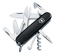 Victorinox - Navaja Suiza Climber