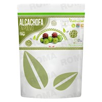 ALCACHOFA EN POLVO 150G HEALTHNATURAL