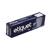 Etiquet Crema Men Deo - Tubo 75Gr