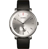 Skmei - Reloj 1398SI para Hombre