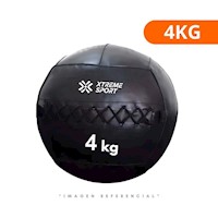 PELOTAS MEDICINALES BLANDAS COSIDA DE 4 KG