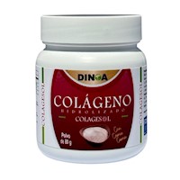 Colágeno Hidrolizado & Camu Camu Pote de 80gr