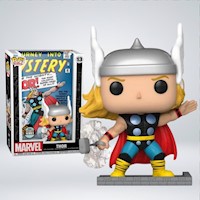 FUNKO POP MARVEL - CLASSIC THOR