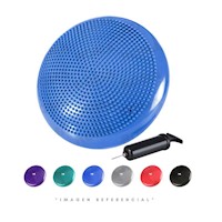 DISCO DE EQUILIBRIO COLORES