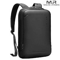 Mochila Antirrobo Mark Ryden Modelo Metropolitan MR9008