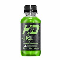ADN NUTRITION HD PACK 15 UNID. MANZANA
