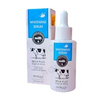 SERUM FACIAL DE LECHE 40ML BIOAQUA