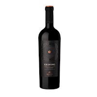 Gran Vino Tinto La Mascota Blend Unánime Botella 750 ml