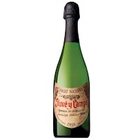 Cava Juvé & Camps Reserva de Familia brut nature, España.