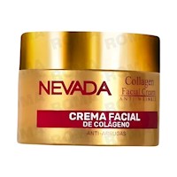 CREMA FACIAL COLÁGENO 50ML NEVADA