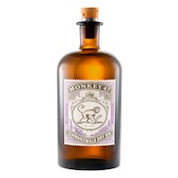 Gin Monkey 47 Botella 500 ml, Alemania