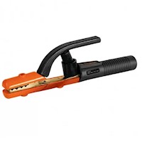 Porta Electrodo 500 AMP. Truper 14233