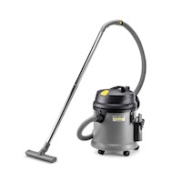 Aspiradora en seco y humedo NT27/1 1380W 27L Karcher