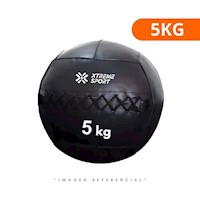 PELOTAS MEDICIANALES BLANDAS COSIDA DE 5 KG