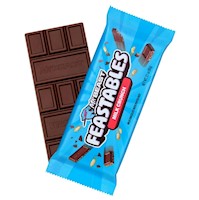 Chocolate con leche Crujiente Feastables Mr Beast - 60 gr