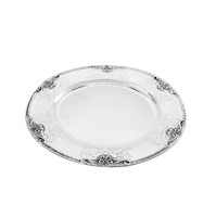 PLATO DE SITIO UGO BURILADO DM. 32