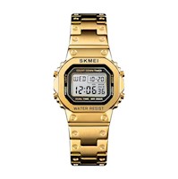 Skmei - Reloj Digital 1433GD para Mujer