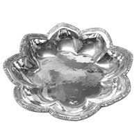 PLATÓN ESTRELLA HONDO DM 35