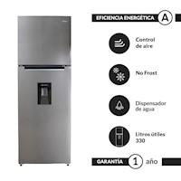 Refrigerador Combi Elegance 331 Lts FDV