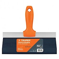 Espátula Tapizadora 10" Truper 14460