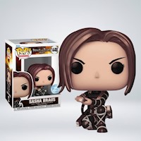 FUNKO POP SASHA BRAUS SPECIAL EDITION