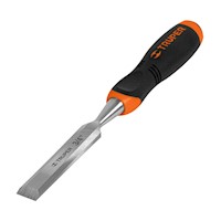 Formón Mango Comfort Grip 3/4" Truper 14627