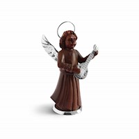 ANGELITO SERAFIN MANDOLINA