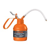 Aceitera Pico Flexible 300ml Truper 14872